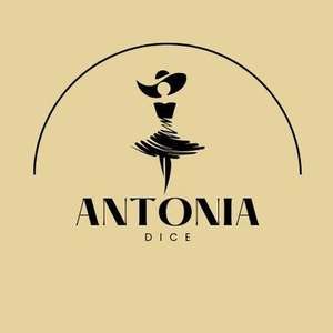 Meet your Posher, Antonia